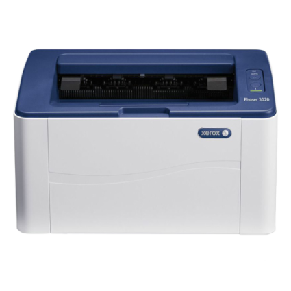 Štampač Laser Xerox Phaser 3020BI 600x600dpi/20ppm/Wireless  - 1