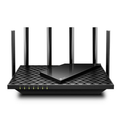 Ruter TP-LINK Archer AX73 AX5400 WiFi6  - 1