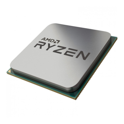 CPU AM4 AMD Ryzen 5 3600 6C/12T 3.60-4.20GHz 100-000000031 Tray  - 1