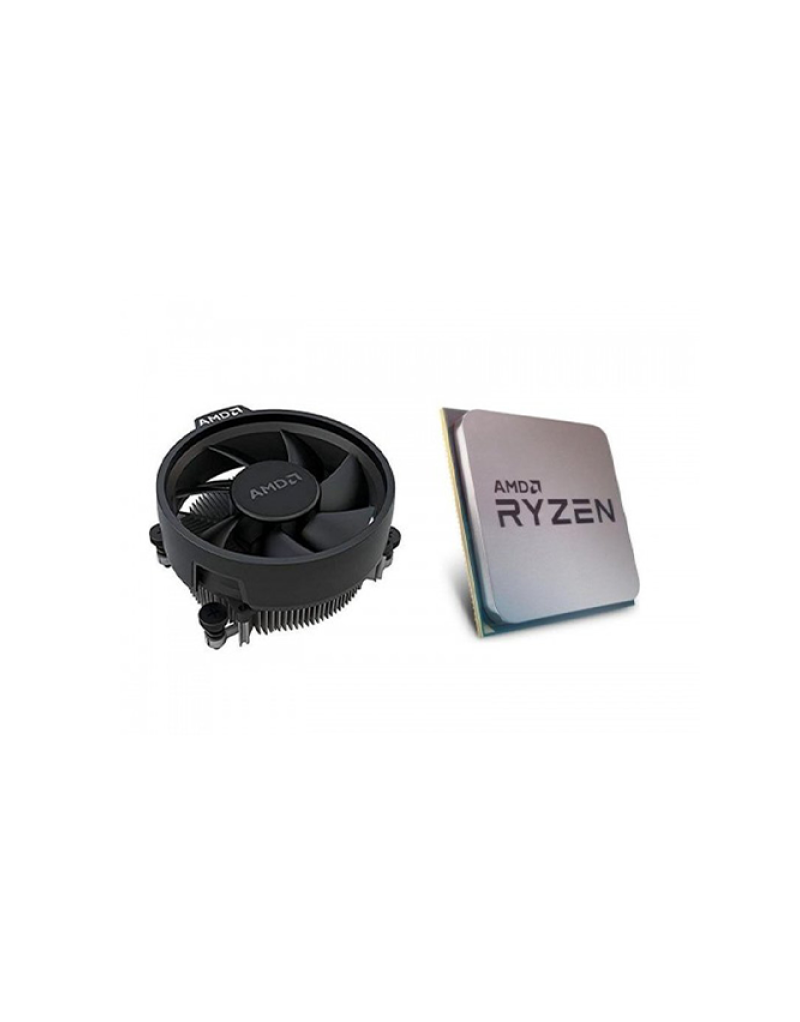 CPU AM4 AMD Ryzen 7 5700G, 8C/16T, 3.80-4.60GHz MPK 100-100000263MPK  - 1