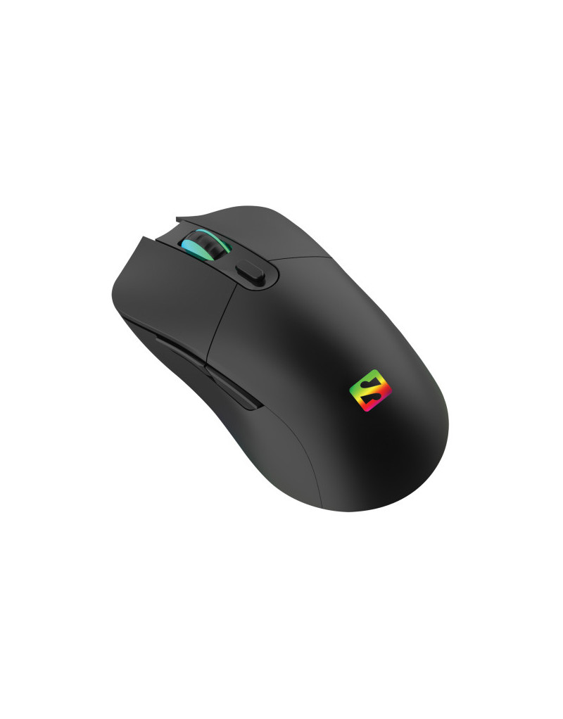 Miš Wireless Sandberg Sniper 2 2400DPI 640-21  - 1