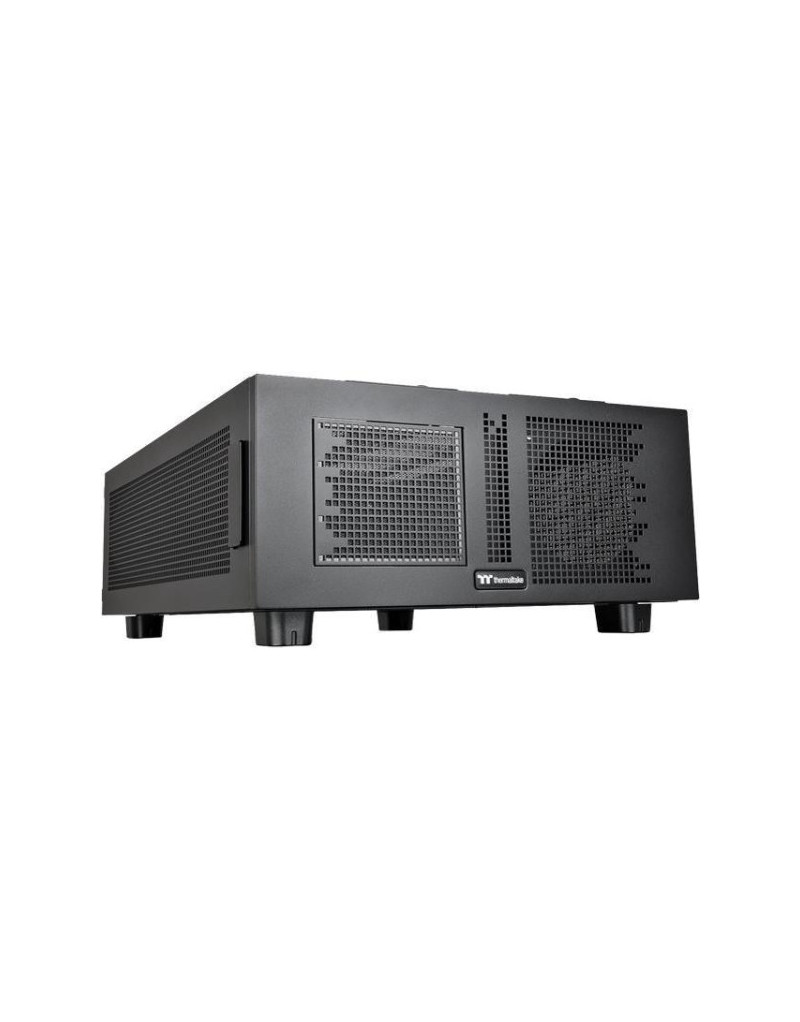 Kućište Thermaltake Core P200/Black/No Win/SECC,CA-1F4-00D1NN-00  - 1