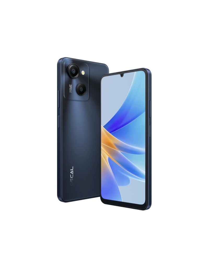 Smart telefon Oscal Modern 8, 6.75" OC/8GB/128GB/50MP/6000mAh 18W - 1 Smart telefon Oscal Modern 8, 6.75" OC/8GB/128GB/50MP/6000mAh 18W - 1