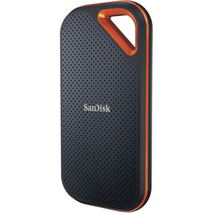 Eksterni SSD 4TB Sandisk Extreme PRO V2 USB 3.1 SDSSDE81-4T00-G25  - 1