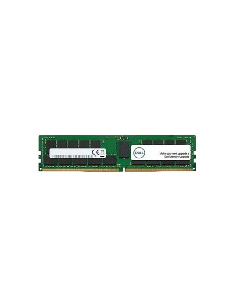 RAM DDR4 ECC UDIMM Dell 8GB 3200MHz  - 1