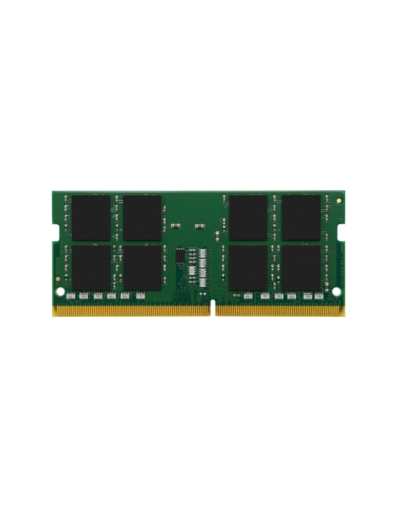 RAM SI SODIMM DDR5 8GB 5600MHz KINGSTON KVR56S46BS6-8 - 1 RAM SI SODIMM DDR5 8GB 5600MHz KINGSTON KVR56S46BS6-8 - 1