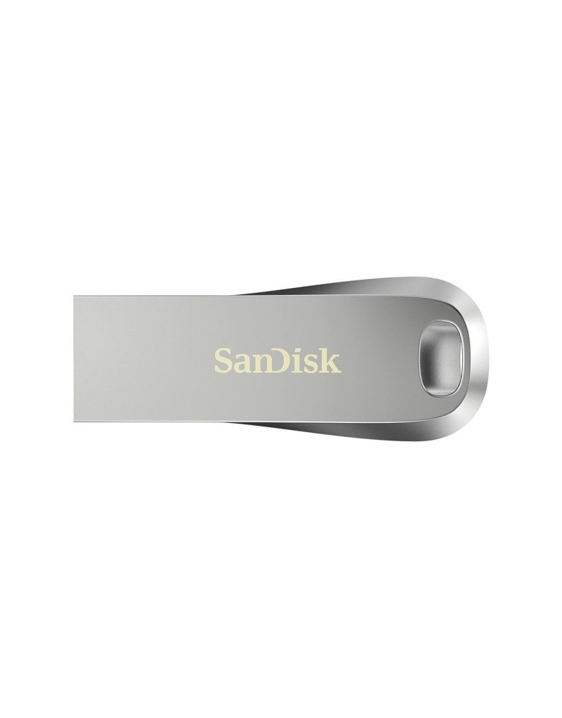 USB flash SanDisk Ultra Luxe 32GB USB 3.1, SDCZ74-032G-G46  - 1