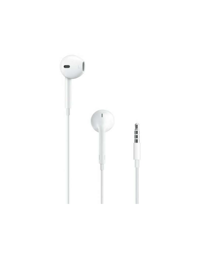 Slušalice sa mikrofonom Apple Earpods 3.5mm MWU53ZM/A  - 1