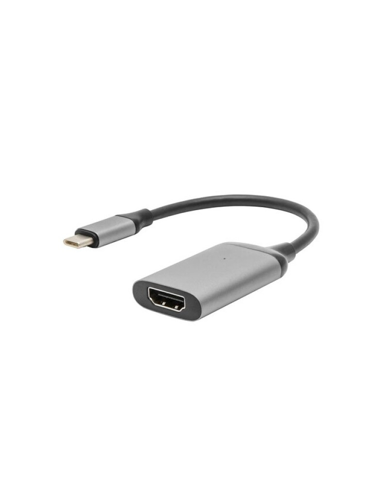 Adapter 4K 30Hz TC2H-400 USB-C - HDMI M/F - 1 Adapter 4K 30Hz TC2H-400 USB-C - HDMI M/F - 1