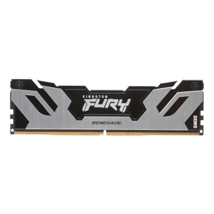 RAM DIMM DDR5 Kingston FURY Renegade 16GB 6400MHz KF564C32RS-16  - 1