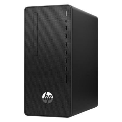 HP 290 G9 MT i5-12400/16GB/M.2 512GB/DVD-RW/HP M+T/W11P  - 1