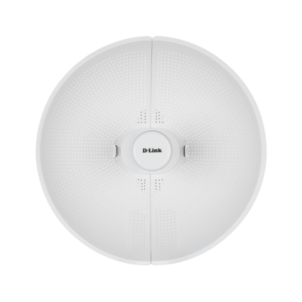 LAN Wifi brigde D-Link DAP-3712 867Mbps/20km  - 1