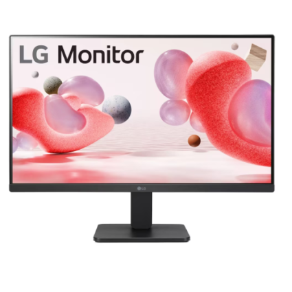 Monitor 23.8" LG 24MR400-B IPS 1920x1080/100Hz/5ms/HDMI/VGA  - 1