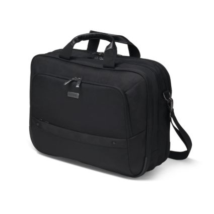 Torba za laptop Dicota Eco Top Traveller Twin Select D31646 15.6" crna  - 1