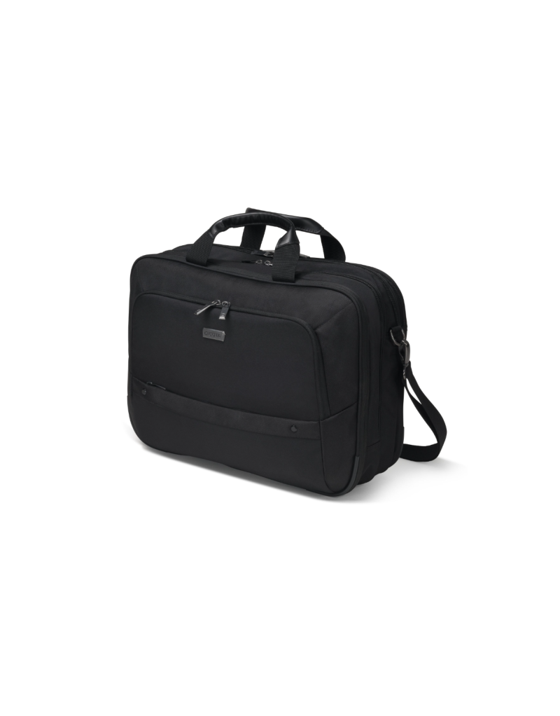 Torba za laptop Dicota Eco Top Traveller Twin Select D31646 15.6" crna  - 1