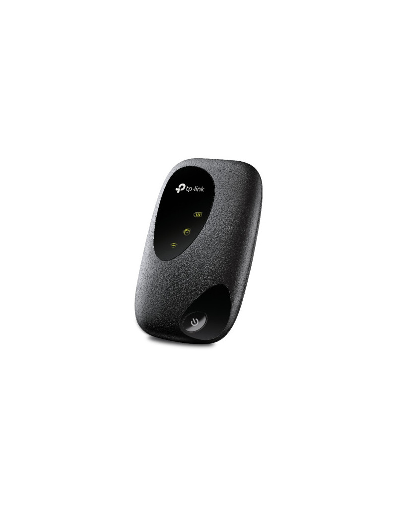 LAN Router TP-LINK M7200 3G/4G Wireless  - 1