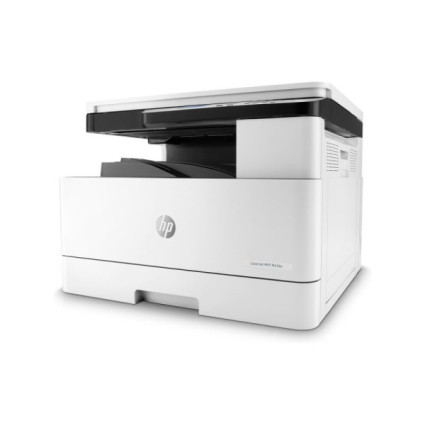 MFP LaserJet HP M438n štampač/skener/kopir/fax/ADF/LAN/8AF43A  - 1