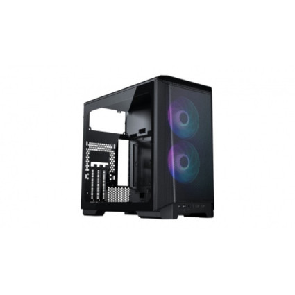 Kuciste PHANTEKS Eclipse P200A D-RGB Black, Tempered Glass  - 1