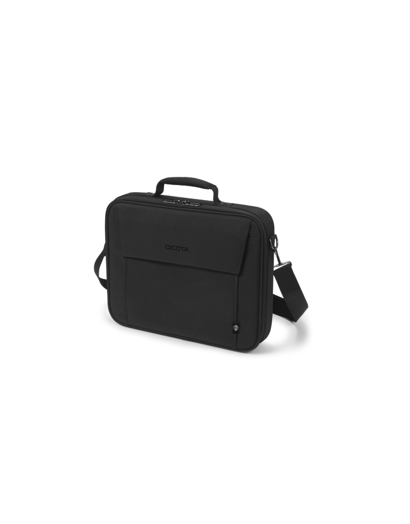 Torba za laptop Dicota Eco Multi Base D30447-RPET 17.3" crna  - 1