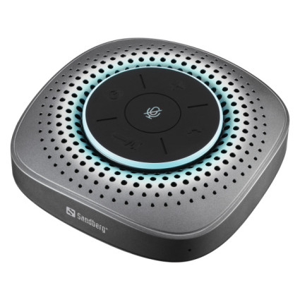 Bluetooth+USB speakerfon Sandberg 126-41  - 1