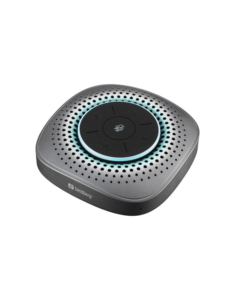 Bluetooth+USB speakerfon Sandberg 126-41 - 1 Bluetooth+USB speakerfon Sandberg 126-41 - 1