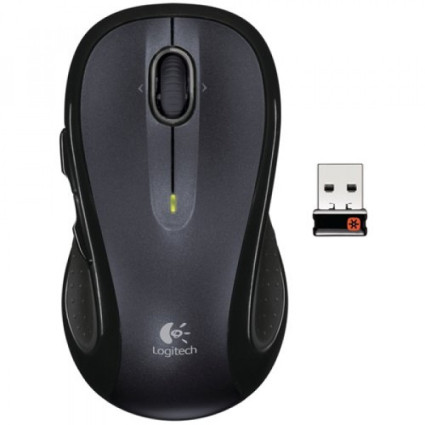 Miš Wireless Logitech M510 910-001826  - 1