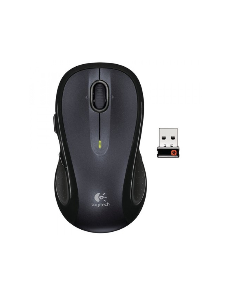 Miš Wireless Logitech M510 910-001826 - 1 Miš Wireless Logitech M510 910-001826 - 1