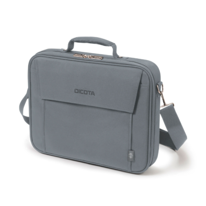 Torba za laptop Dicota Eco Multi Base D30915-RPET 17.3" siva  - 1