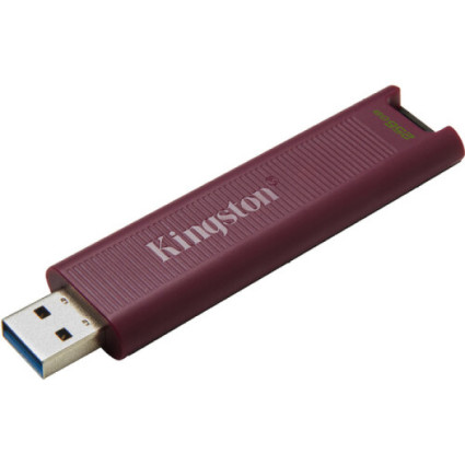 USB Flash Kingston 256GB DataTraveler USB3.2, DTMAXA/256GB  - 1