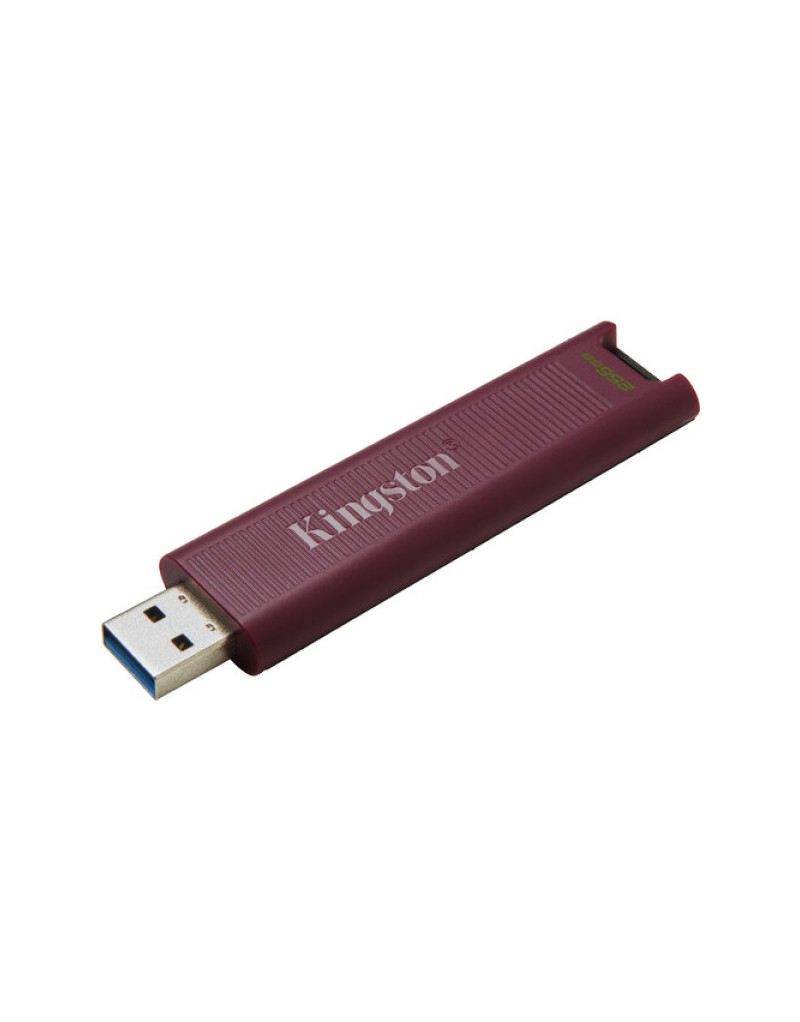 USB Flash Kingston 256GB DataTraveler USB3.2, DTMAXA/256GB - 1 USB Flash Kingston 256GB DataTraveler USB3.2, DTMAXA/256GB - 1