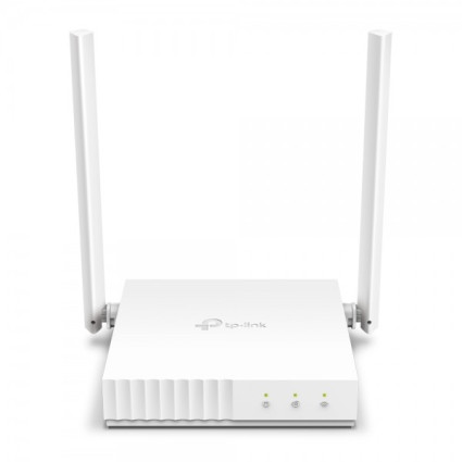 LAN Router TP-LINK WR844N WiFi 300Mb/s  - 1