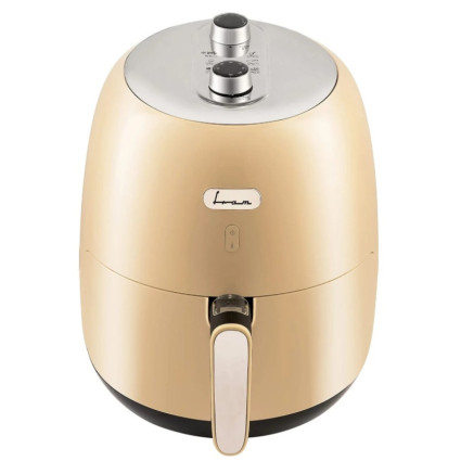 Friteza Air Fryer Fram FAF-1500CR 1500W/3.2l/krem  - 1