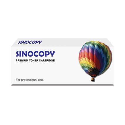 Toner TK-1110 Sinocopy Kyocera FS-1040/FS-1020MFP/FS-1120MFP 2500str.  - 1