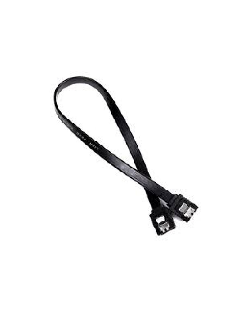 Kabl SATA-SATA 0,3m Bulk - 1 Kabl SATA-SATA 0,3m Bulk - 1