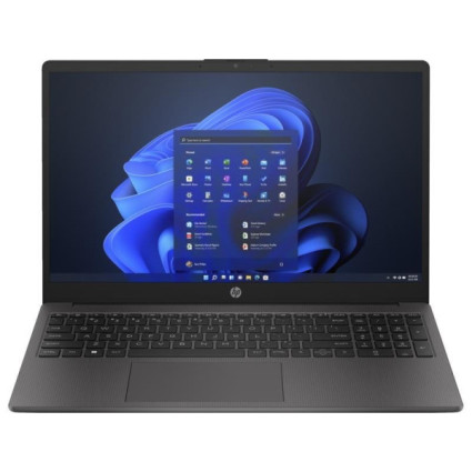 Laptop HP 250 G10 i5-1334U/16GB/512GB/15.6"FHD AG/EN/1YR/8A5D4EA  - 1