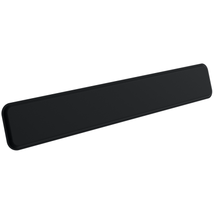 LOGITECH MX PALM REST - GRAPHITE  - 1