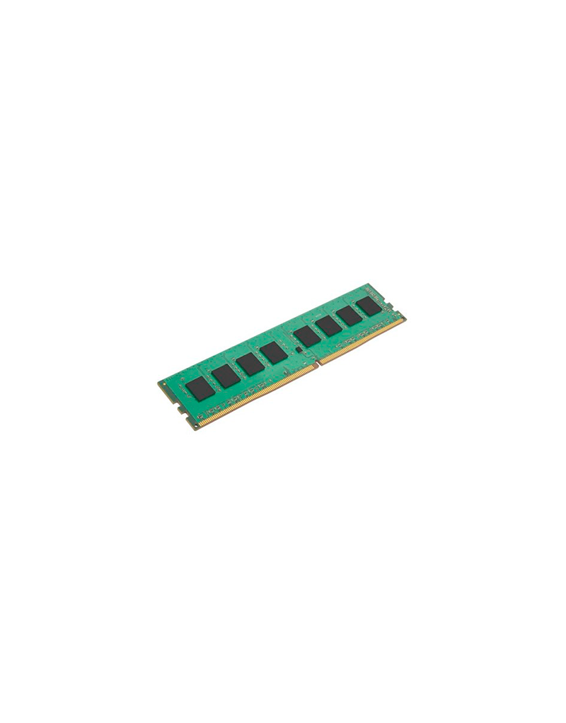 Kingston DRAM 16GB 3200MT/s DDR4 Non-ECC CL22 DIMM 1Rx8 - 1 Kingston DRAM 16GB 3200MT/s DDR4 Non-ECC CL22 DIMM 1Rx8 - 1