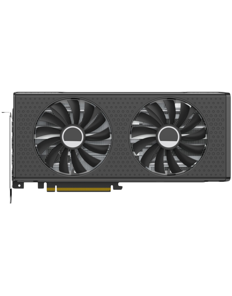  XFX AMD Radeon RX-7800XT SWFT210 16GB GDDR6, 2430 MHz / 19 5 Gbps, 3x DP, 1x...  - 1