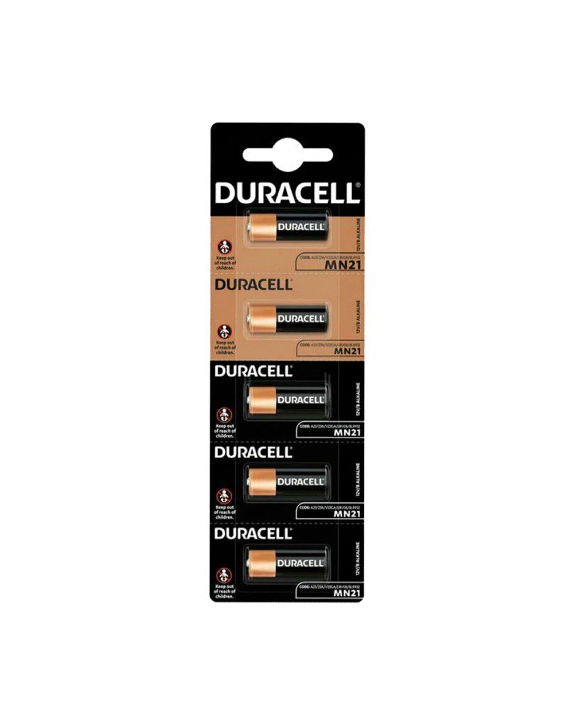 Duracell alkalne baterije 23A