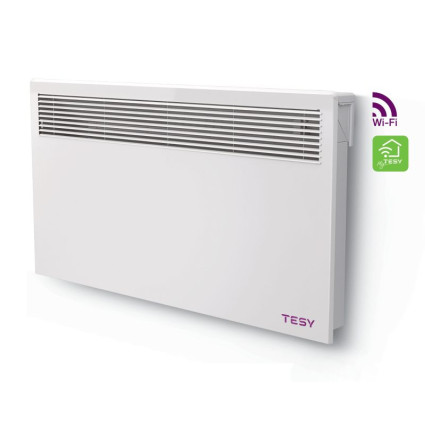 CN 051 200 EI CLOUD W Wi-Fi pametni panelni radijator TESY - 1