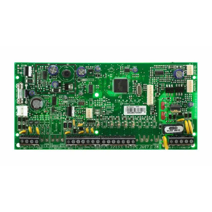 Alarmna centrala SP5500+  - 1