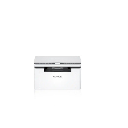  MFP Laser Pantum BM2300nw 1200dpi/800MHz/256MB/23ppm/USB/Lan/Dual WiFi/Bluetoth---  - 1