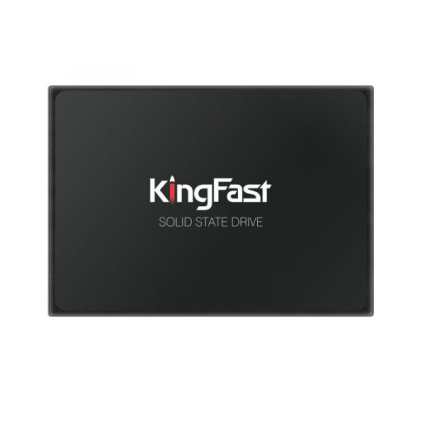 SSD 2.5" SATA 512GB Kingfast F10, 550MBs/480MBs  - 1