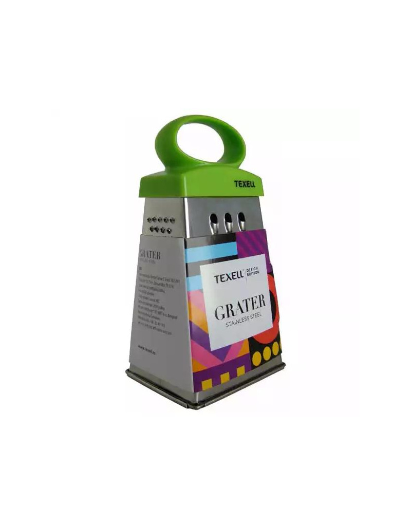 Rende Colours S Texell TR-S141 - 1 Rende Colours S Texell TR-S141 - 1