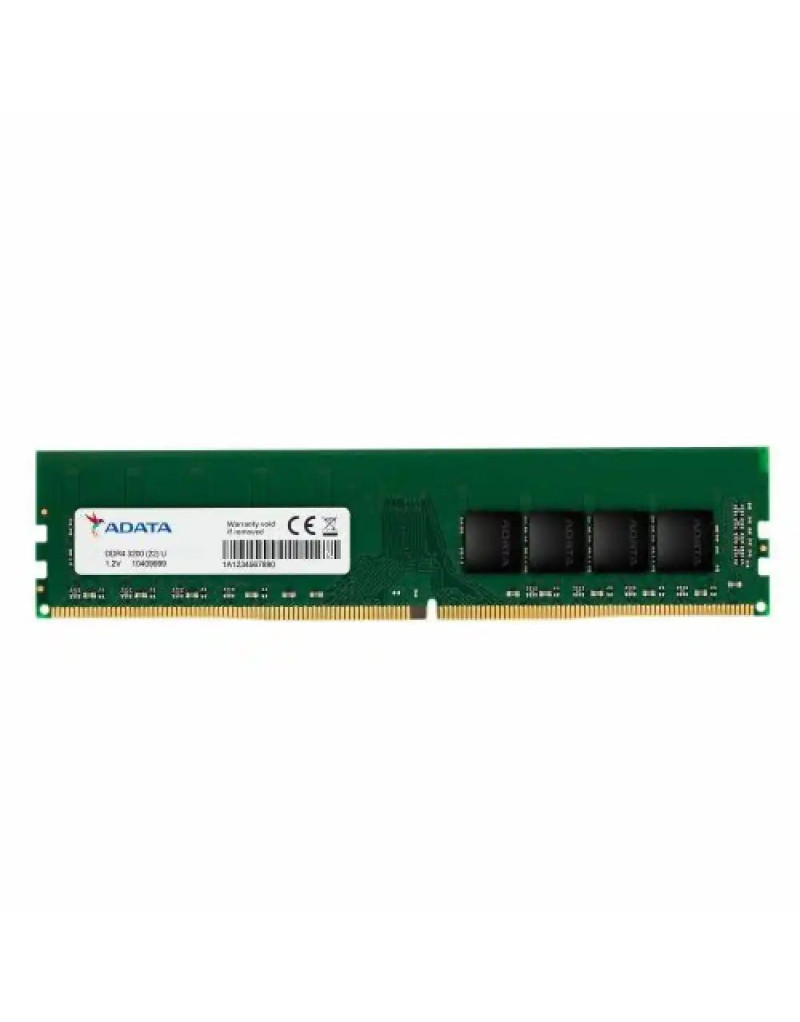 Memorija DDR4 AData 32GB 3200MHz AD4U320032G22-SGN - 1 Memorija DDR4 AData 32GB 3200MHz AD4U320032G22-SGN - 1