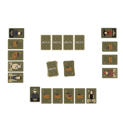 Omerta MIPL - 3