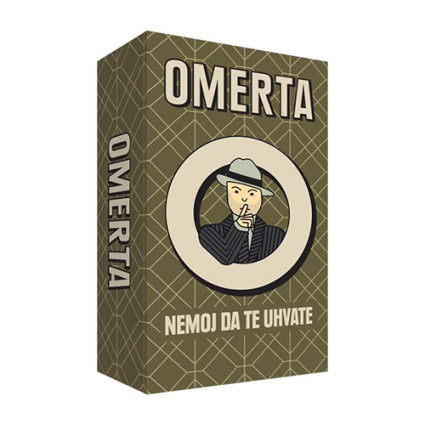 Omerta MIPL - 1