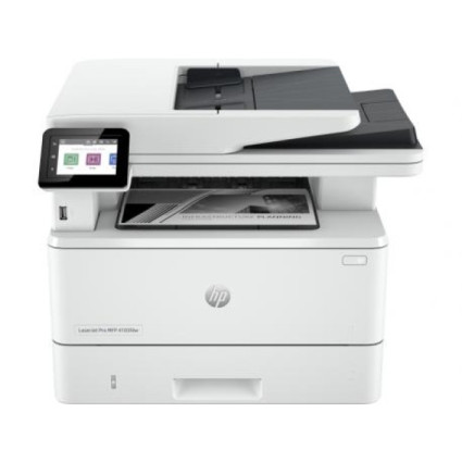  MFP LaserJet Pro HP 4103fdw štampač/skener/kopir/fax/duplex/LAN/wireless...  - 1