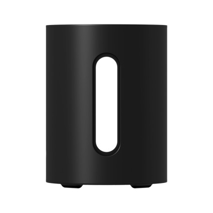 SUB MINI Bežični zvučnik crni SONOS - 1
