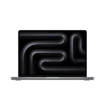 Apple MacBook Pro 14 M3 8GB/512GB Space Gray  - 1